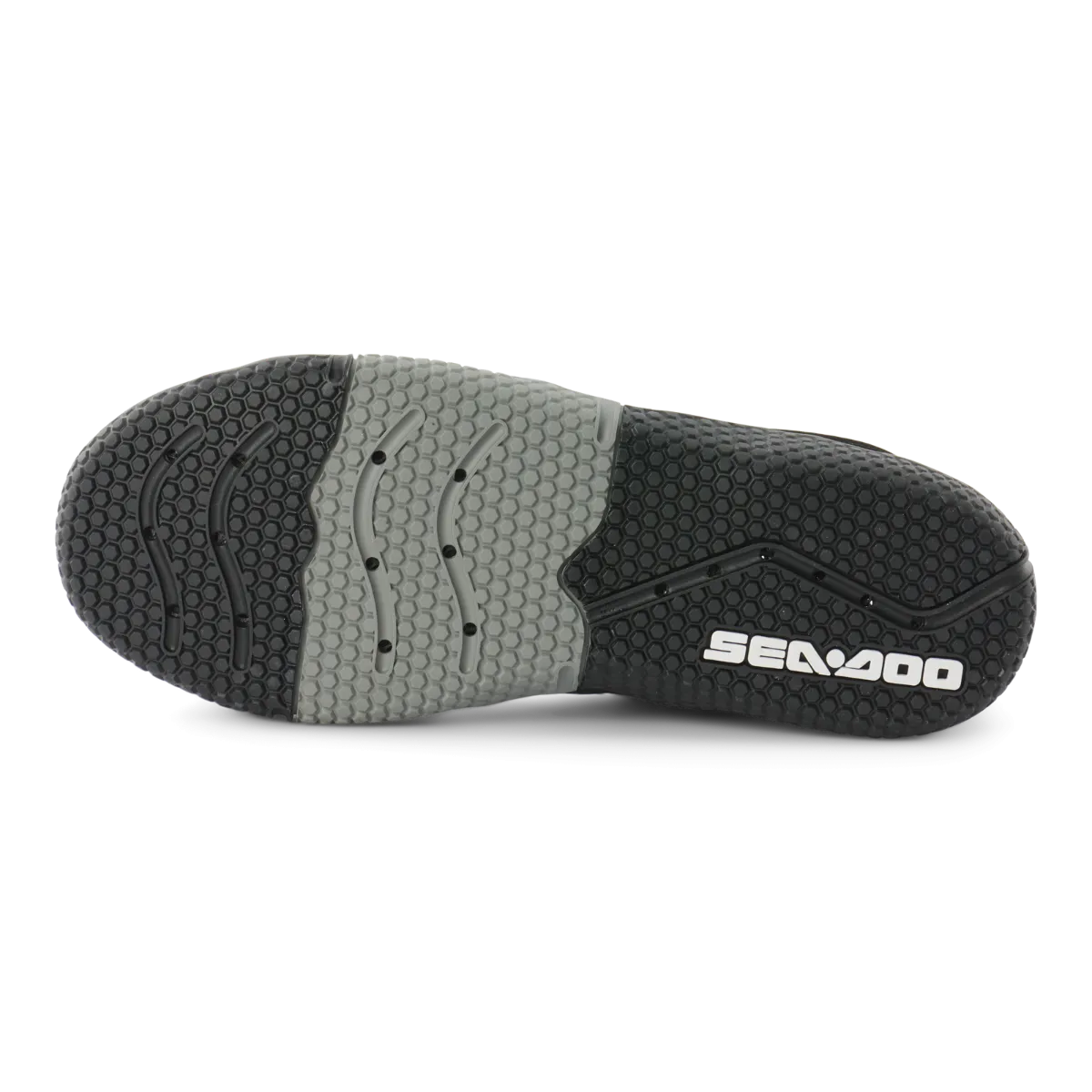 Sea-Doo Unisex Sea-Doo Non-Slip Aqua Shoes