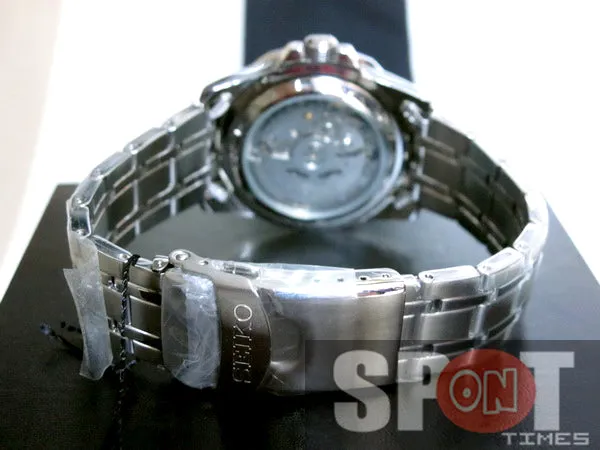 Seiko 5 Sports Automatic 23 Jewels Men's Watch SNZF71K1