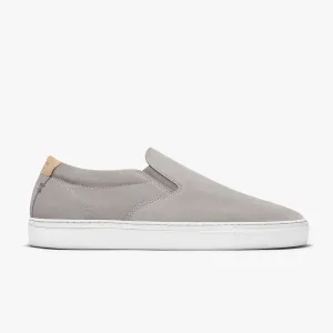 Series 2 Ghost Suede Mens