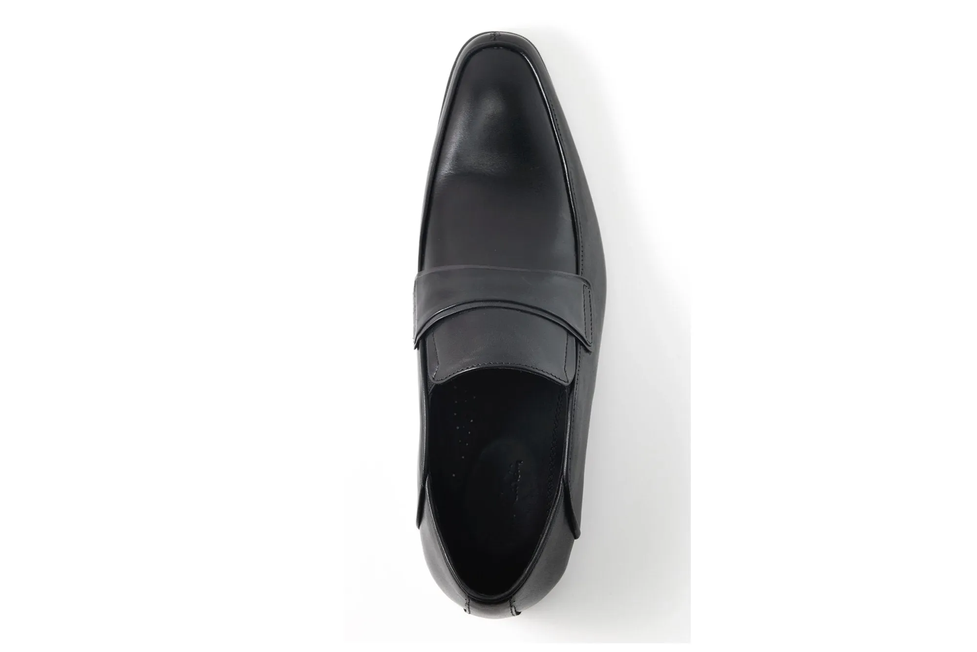 SHOE FM-7309 BLACK