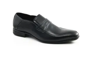 SHOE FM-7309 BLACK