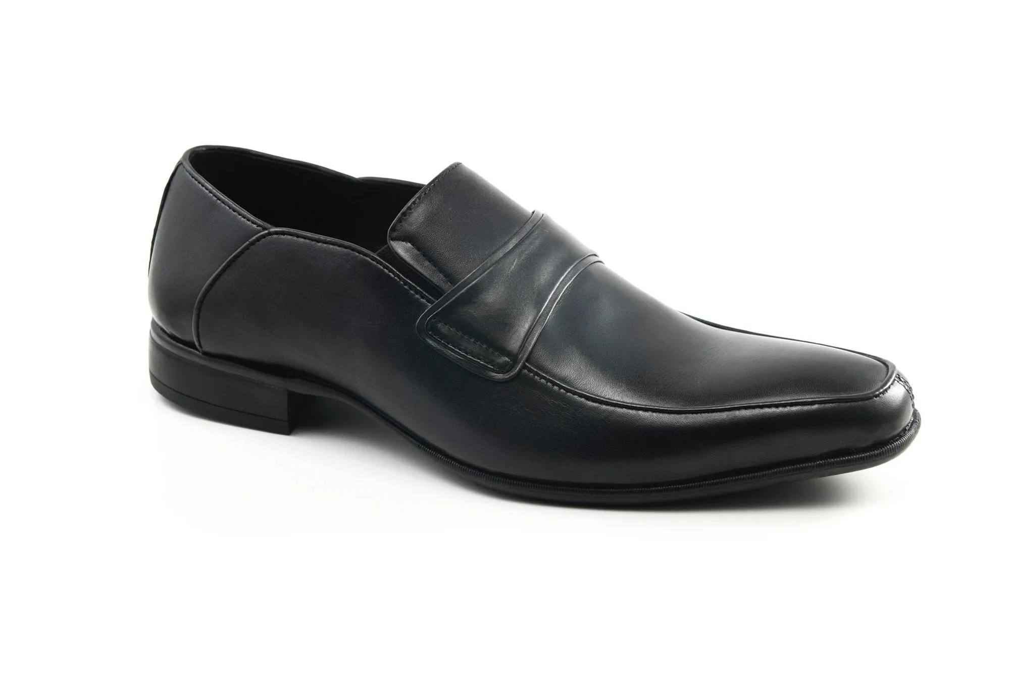 SHOE FM-7309 BLACK