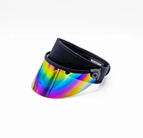 Shorty Lux Sun Shields
