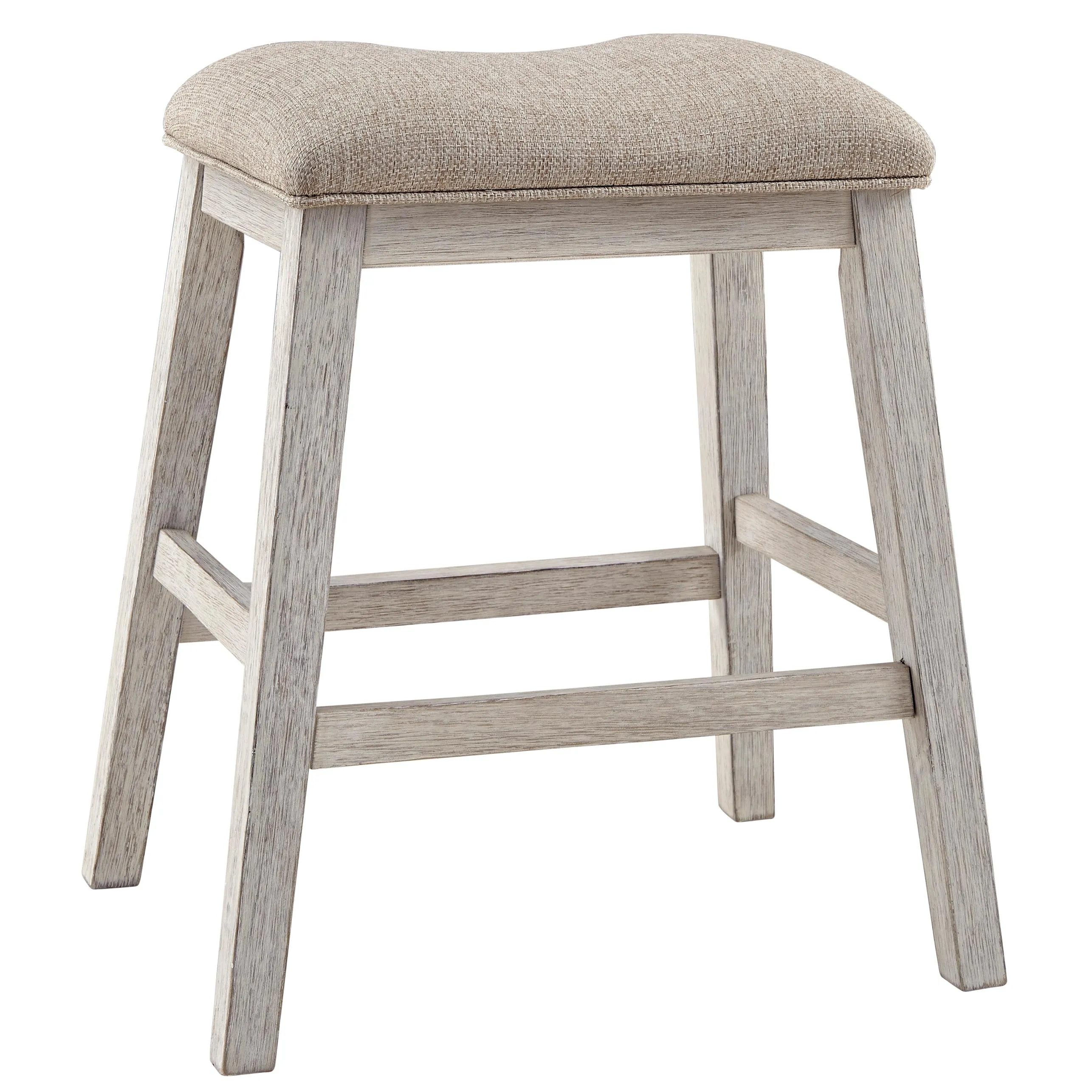 Signature Design by Ashley Skempton Counter Height Stool D394-024