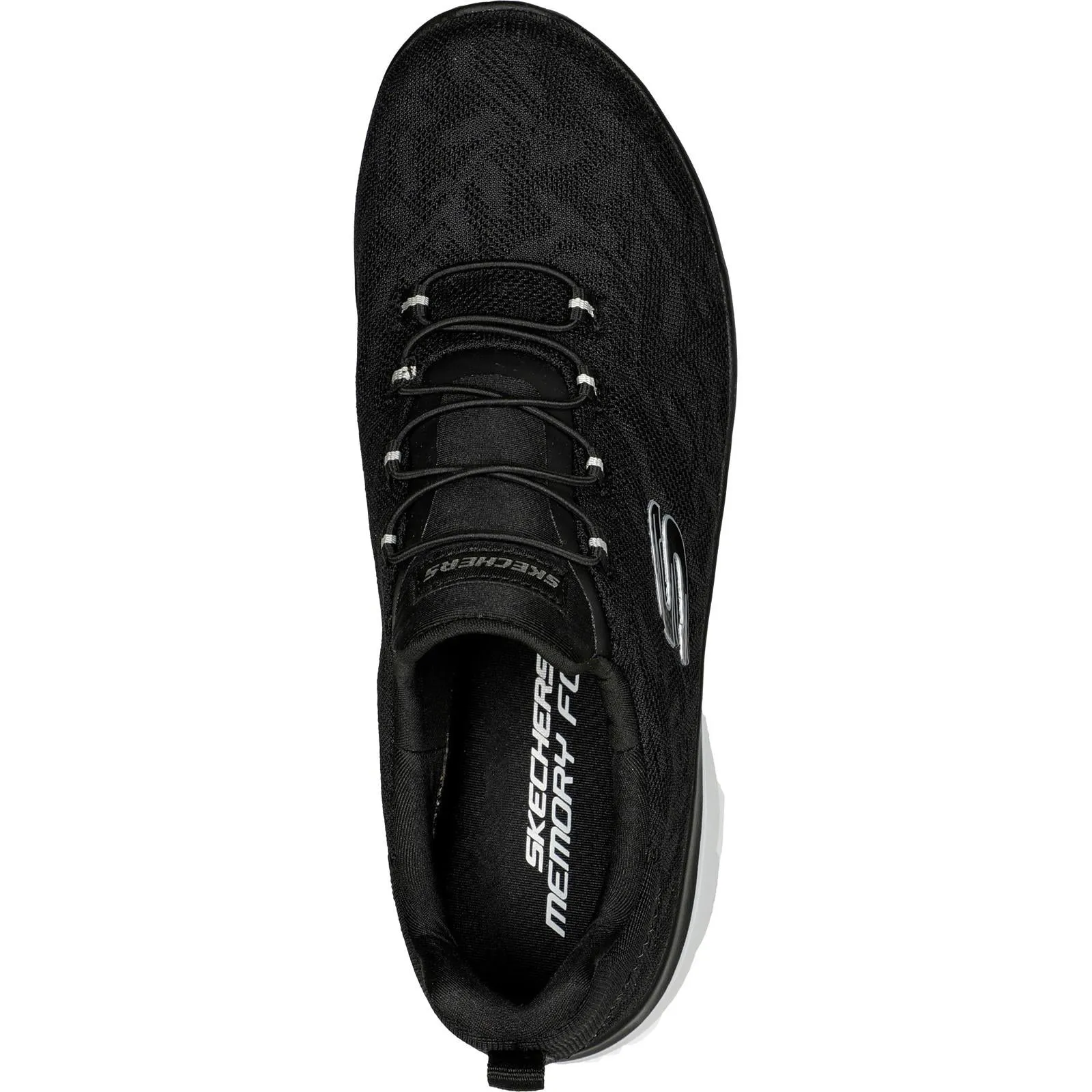 Skechers Summits Good Taste Shoes
