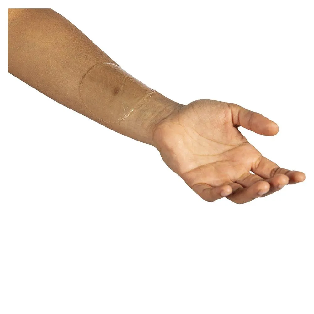 Skin-on-Skin 3 Inch Circles, Jar of 48