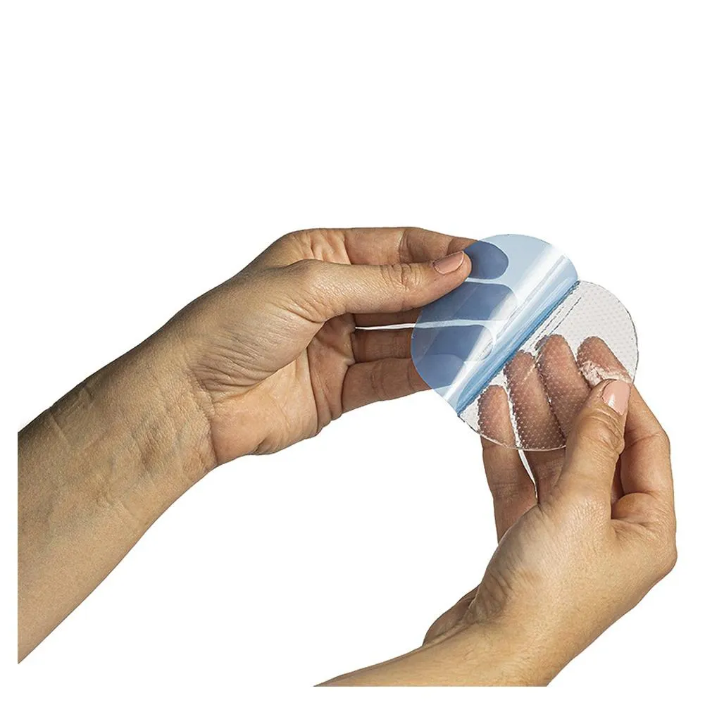Skin-on-Skin 3 Inch Circles, Jar of 48