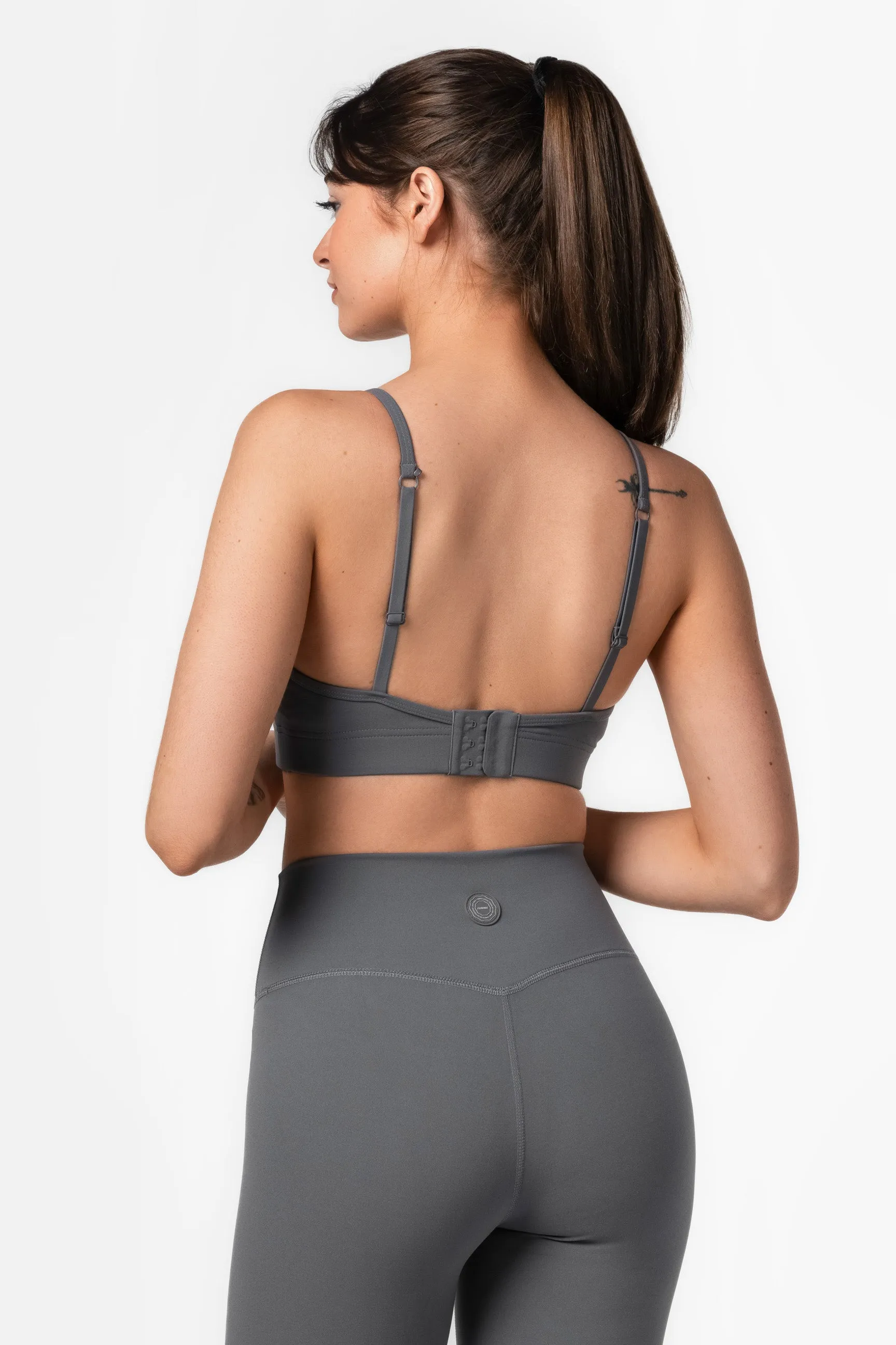 Softy Sports Bra