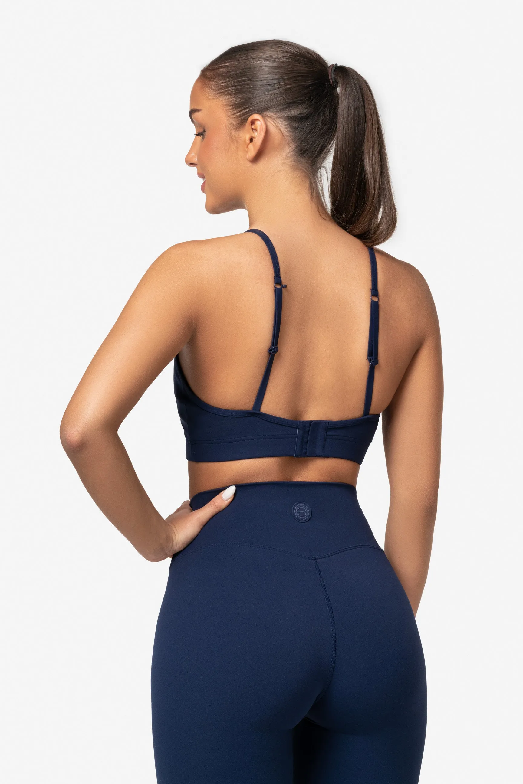 Softy Sports Bra