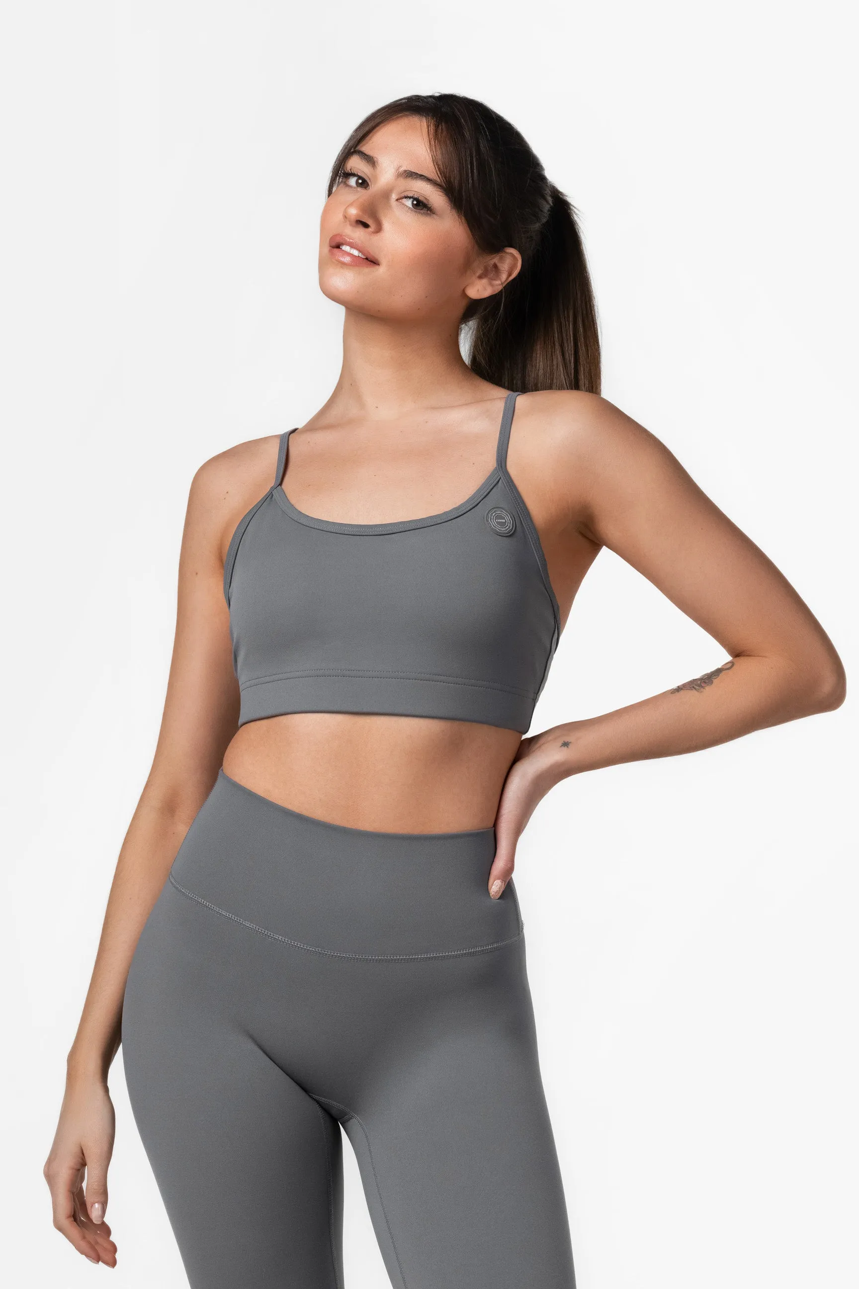 Softy Sports Bra