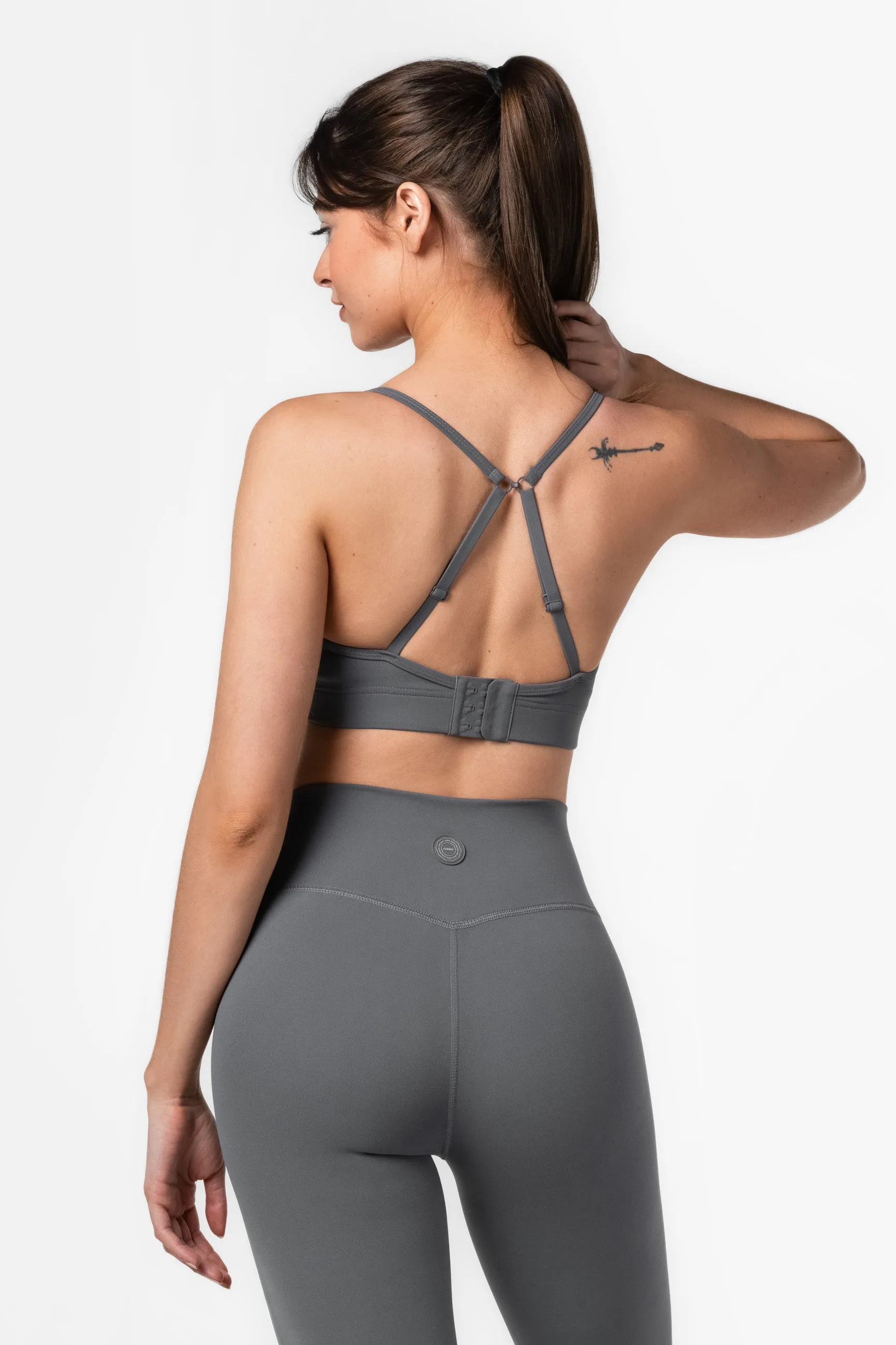 Softy Sports Bra