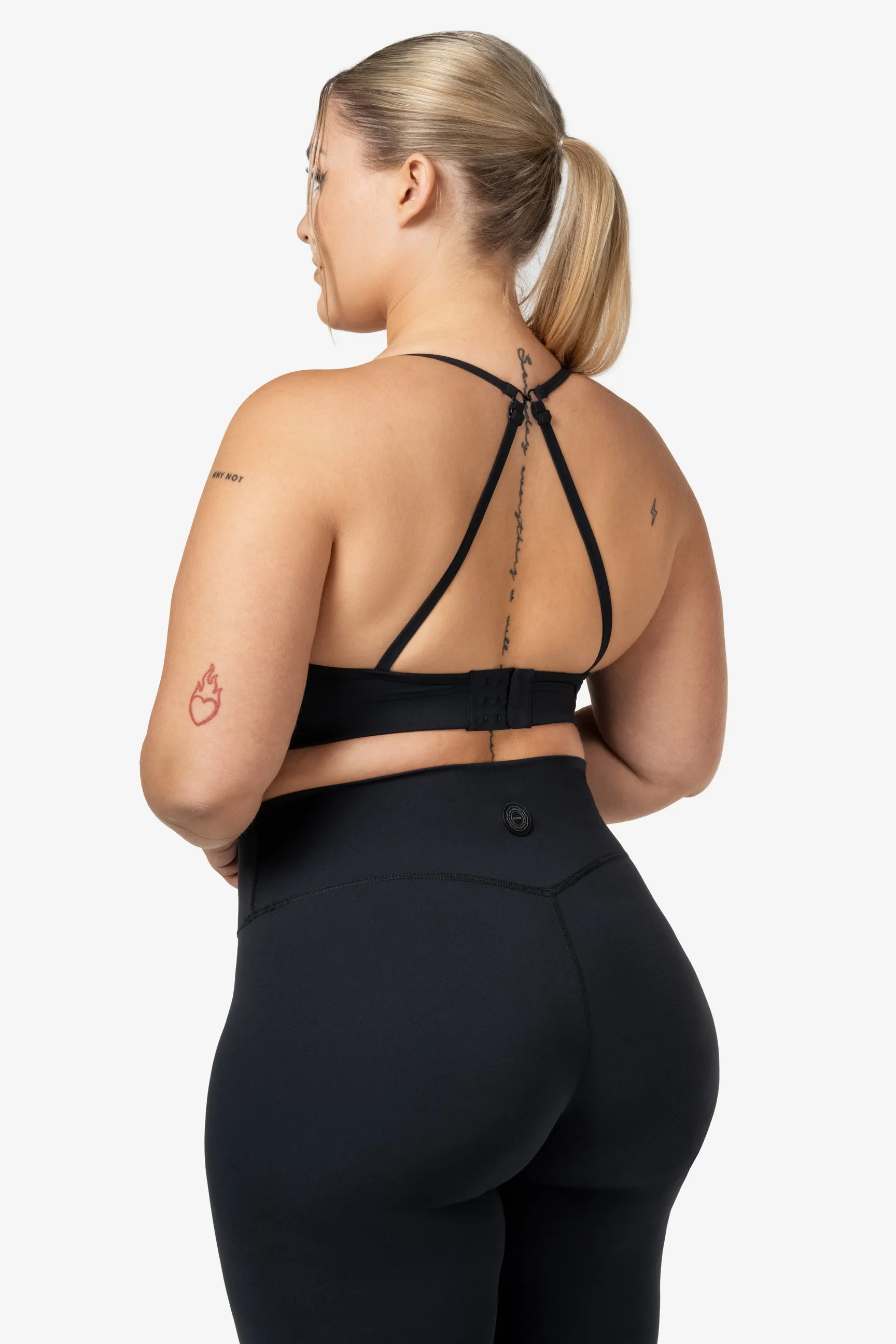 Softy Sports Bra
