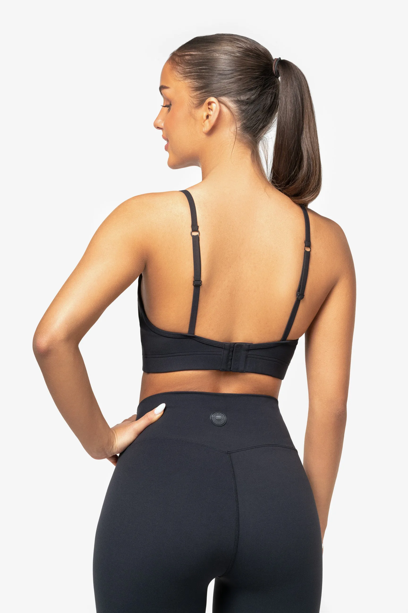 Softy Sports Bra