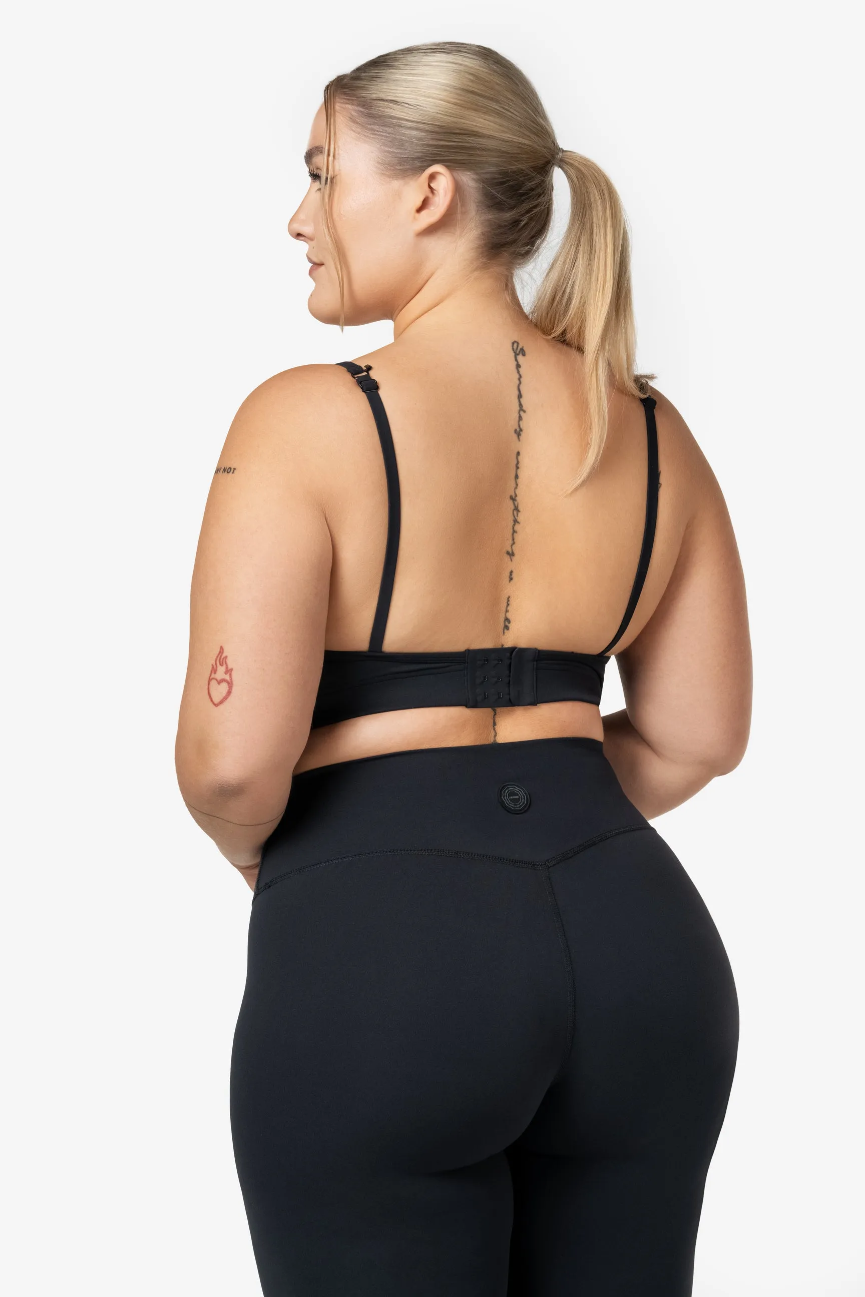 Softy Sports Bra