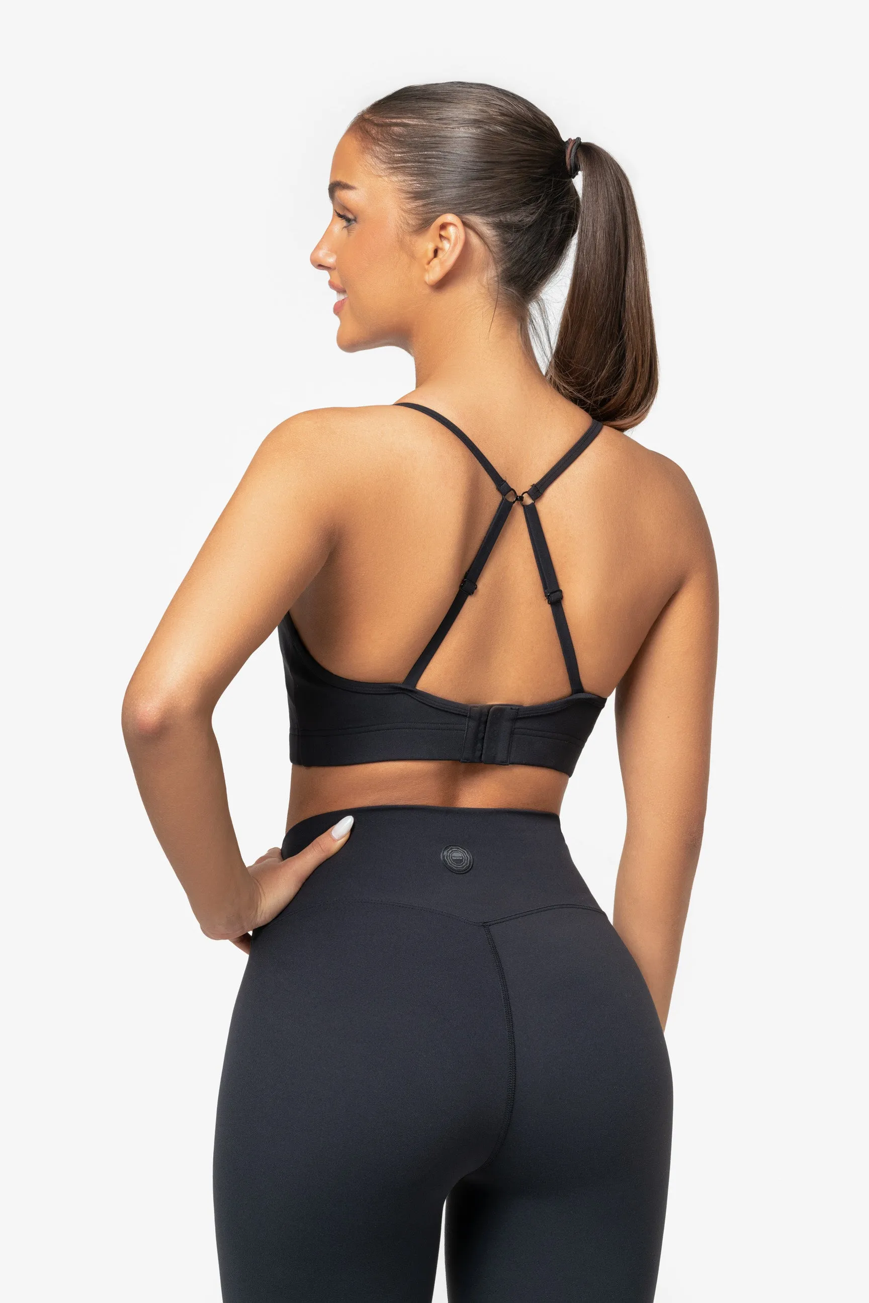 Softy Sports Bra