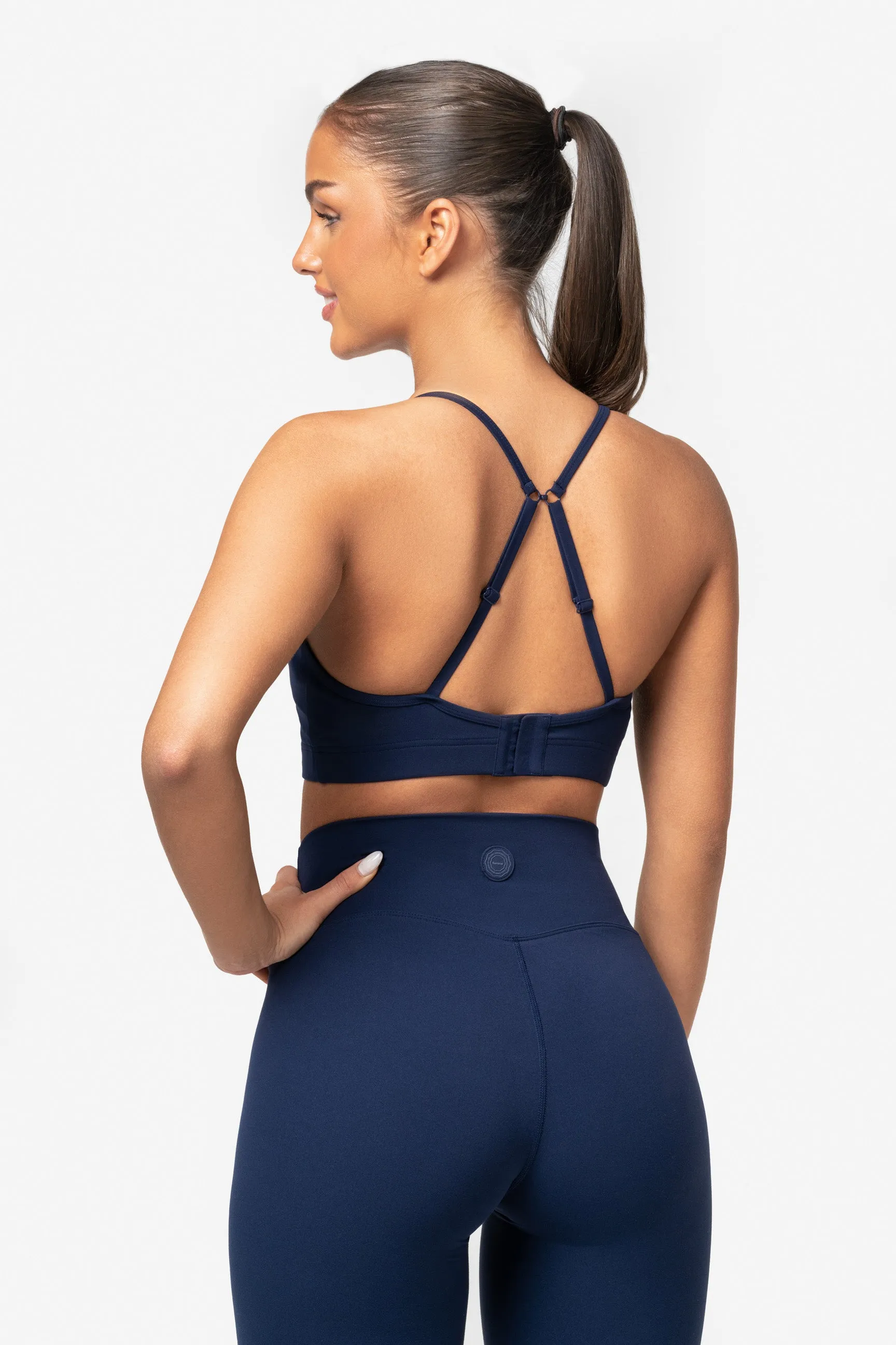 Softy Sports Bra