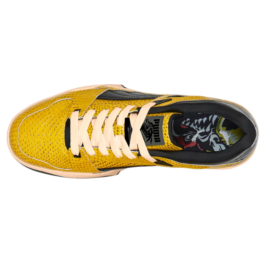 Staple X Slipstream T Lace Up Sneakers