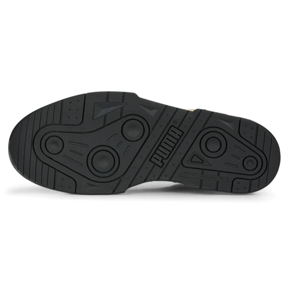 Staple X Slipstream T Lace Up Sneakers