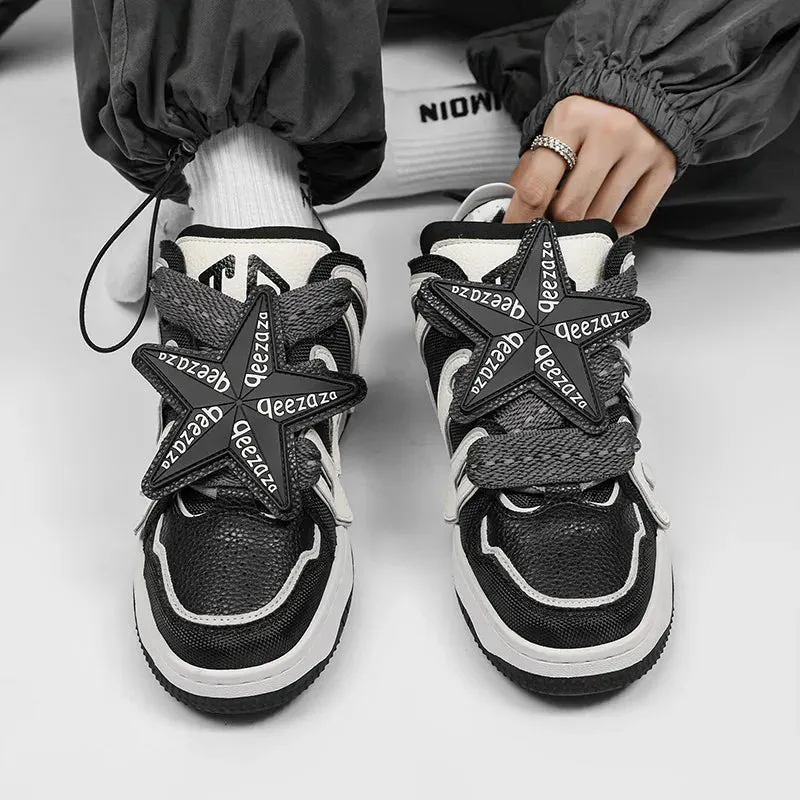 Starfish Shoes