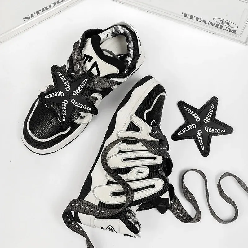 Starfish Shoes