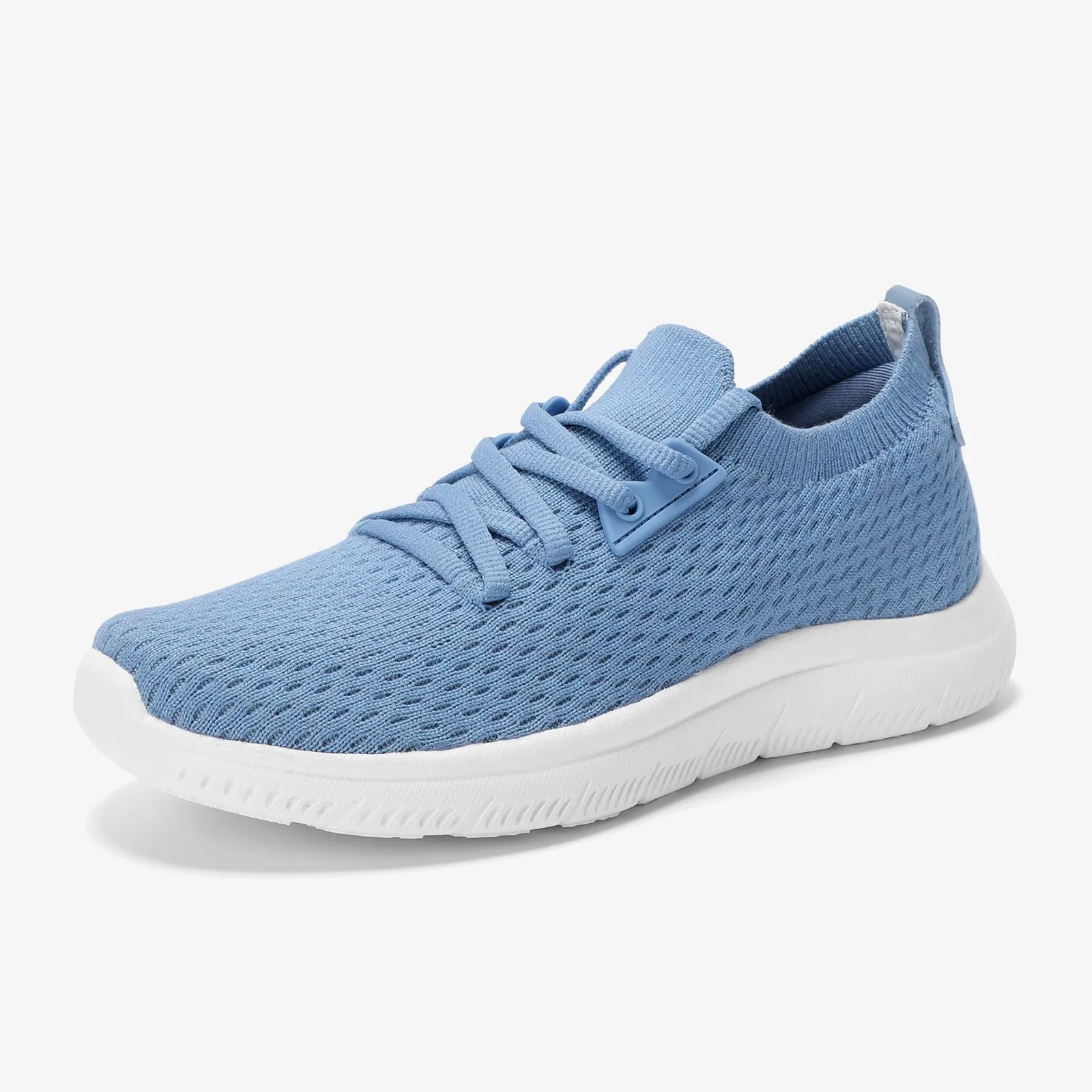 STQ Slip on Tennis Sneakers