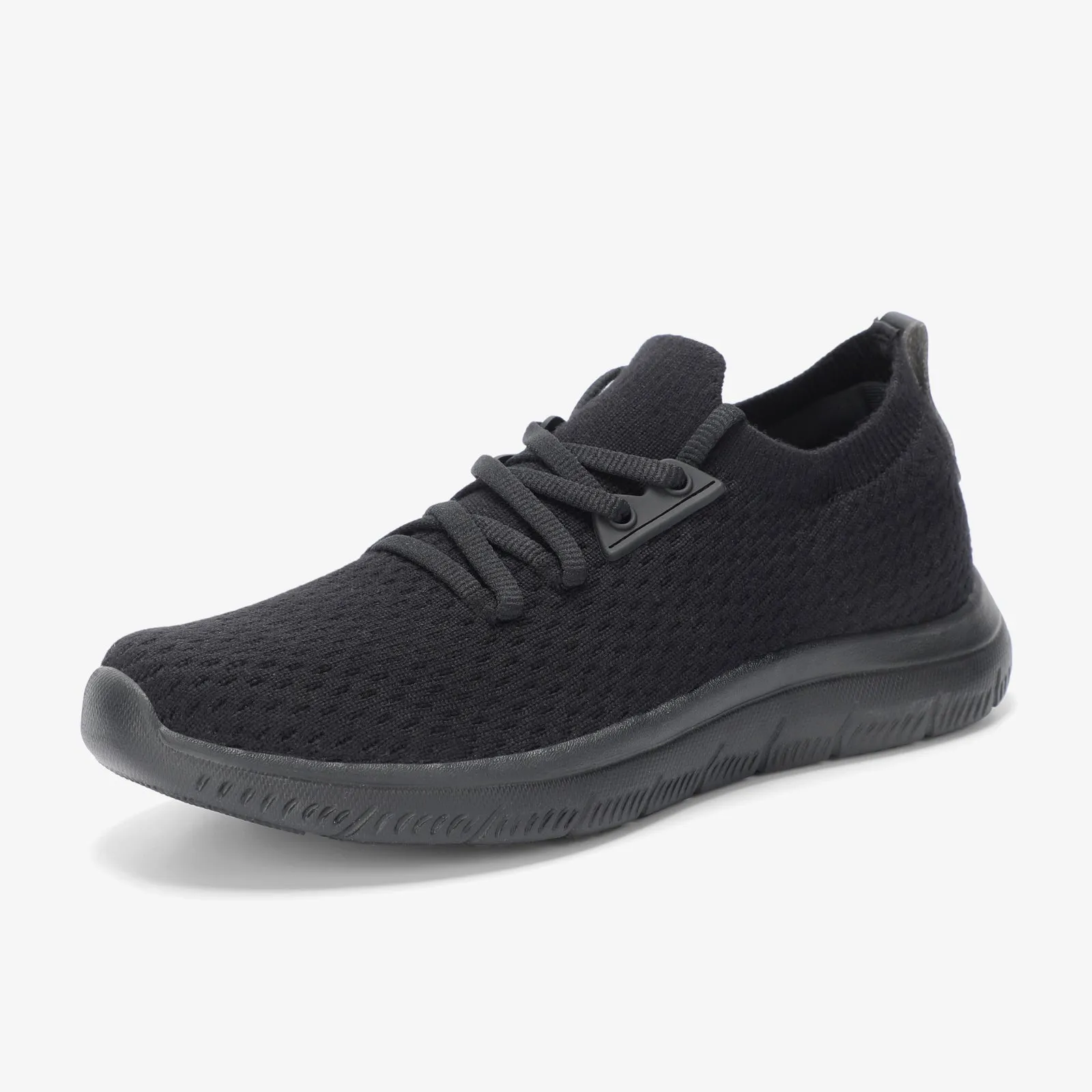 STQ Slip on Tennis Sneakers