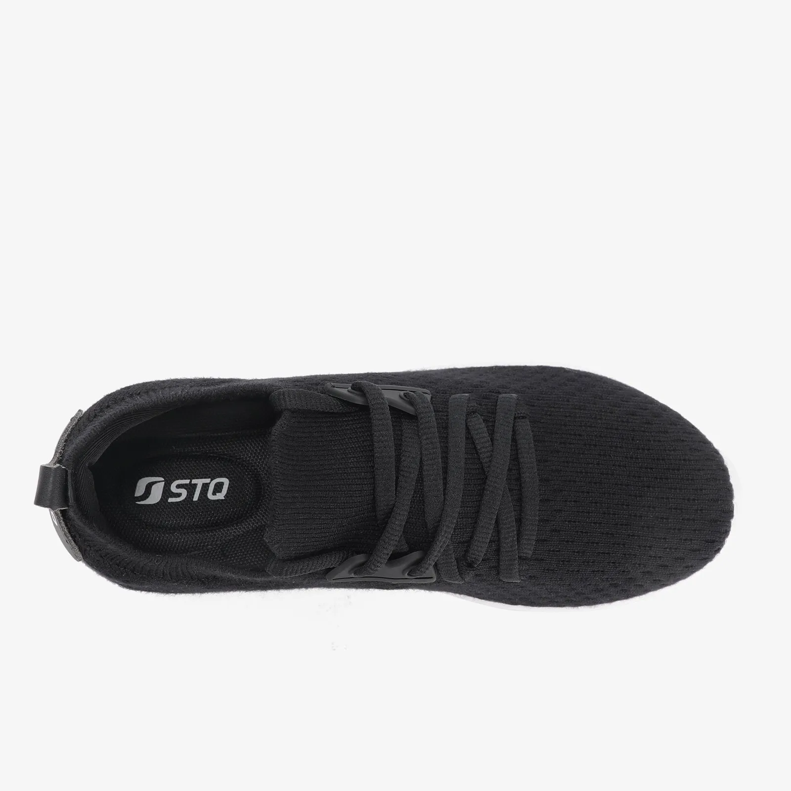 STQ Slip on Tennis Sneakers