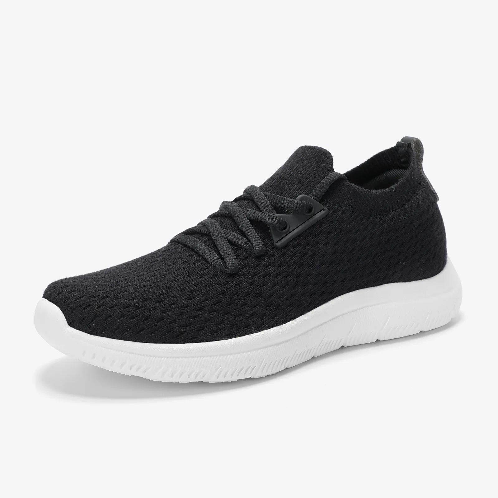 STQ Slip on Tennis Sneakers