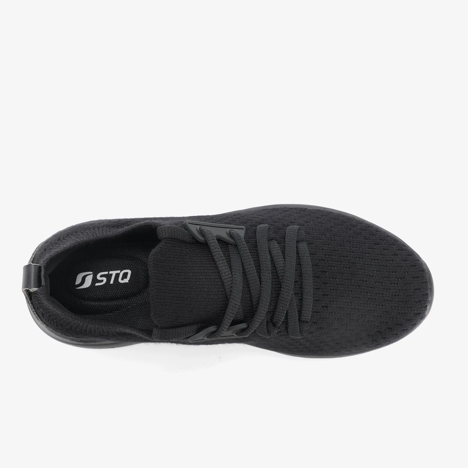 STQ Slip on Tennis Sneakers