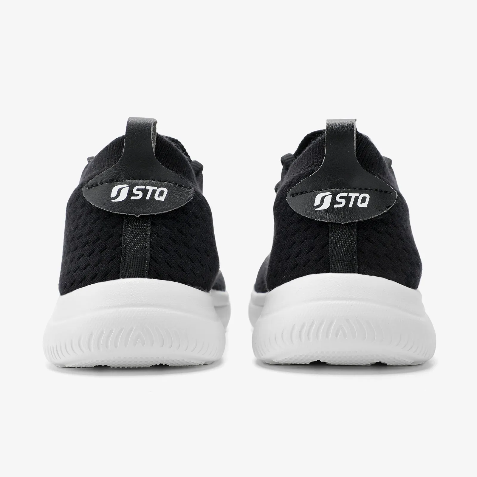 STQ Slip on Tennis Sneakers