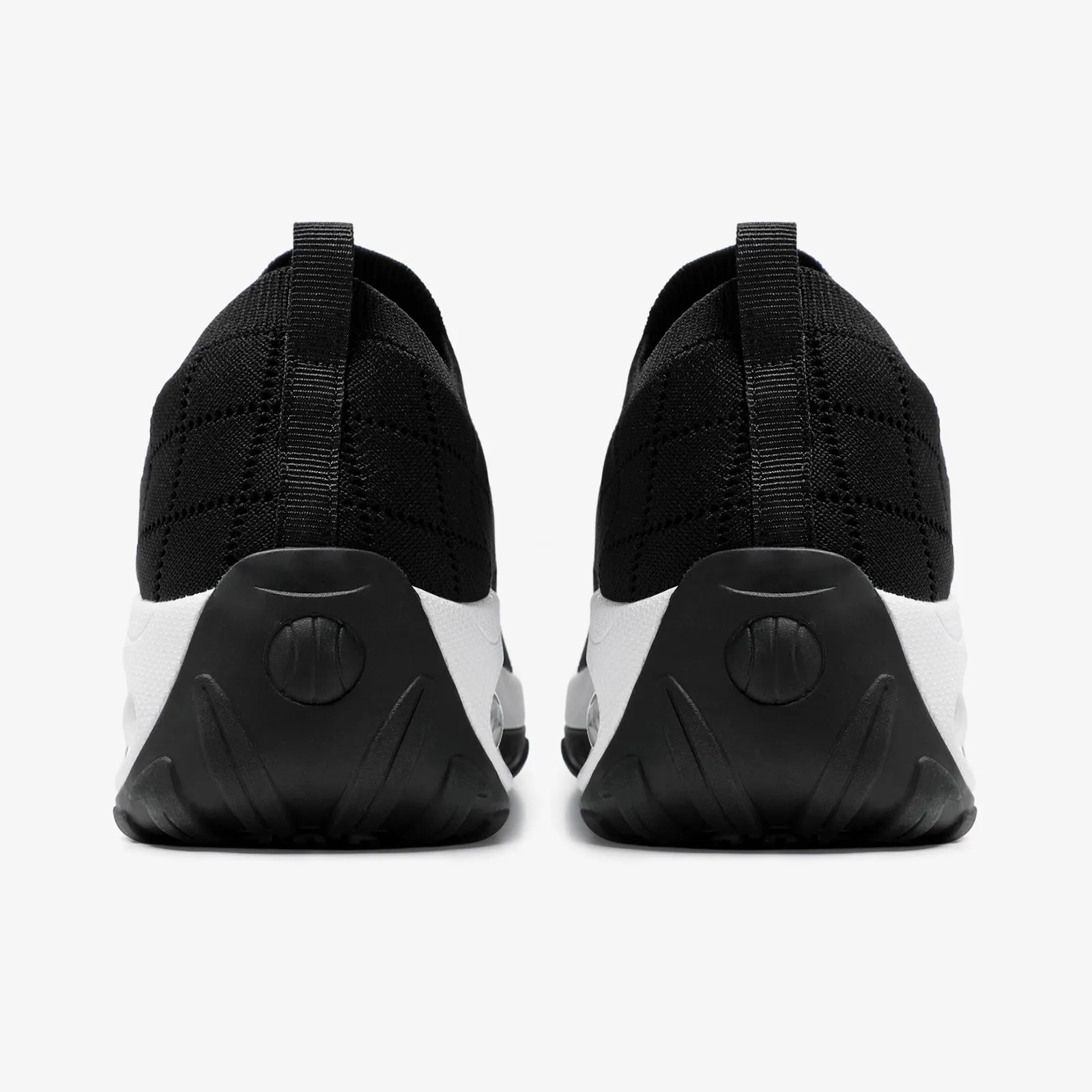 STQ Womens Slip on Sock Sneakers
