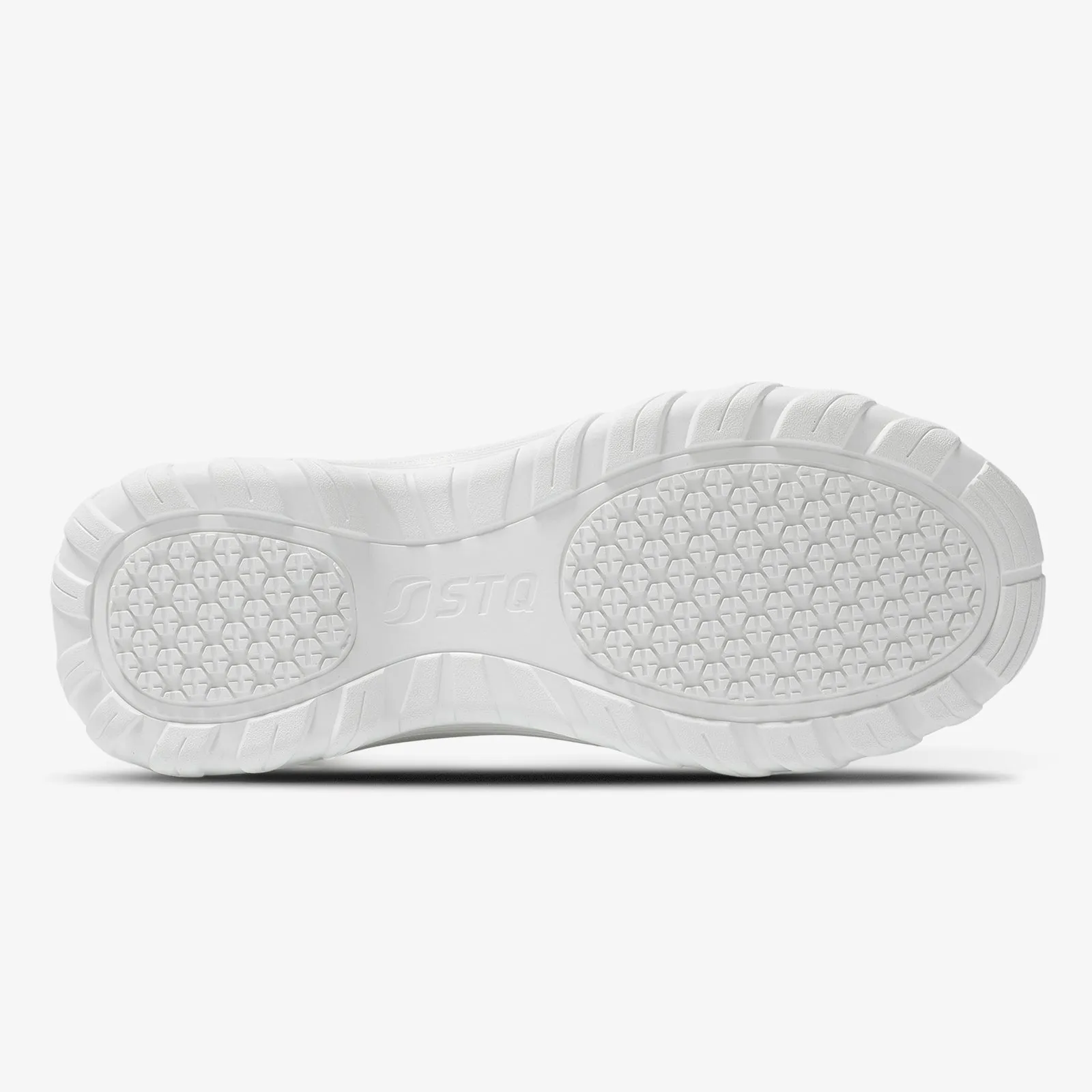 STQ Womens Slip on Sock Sneakers