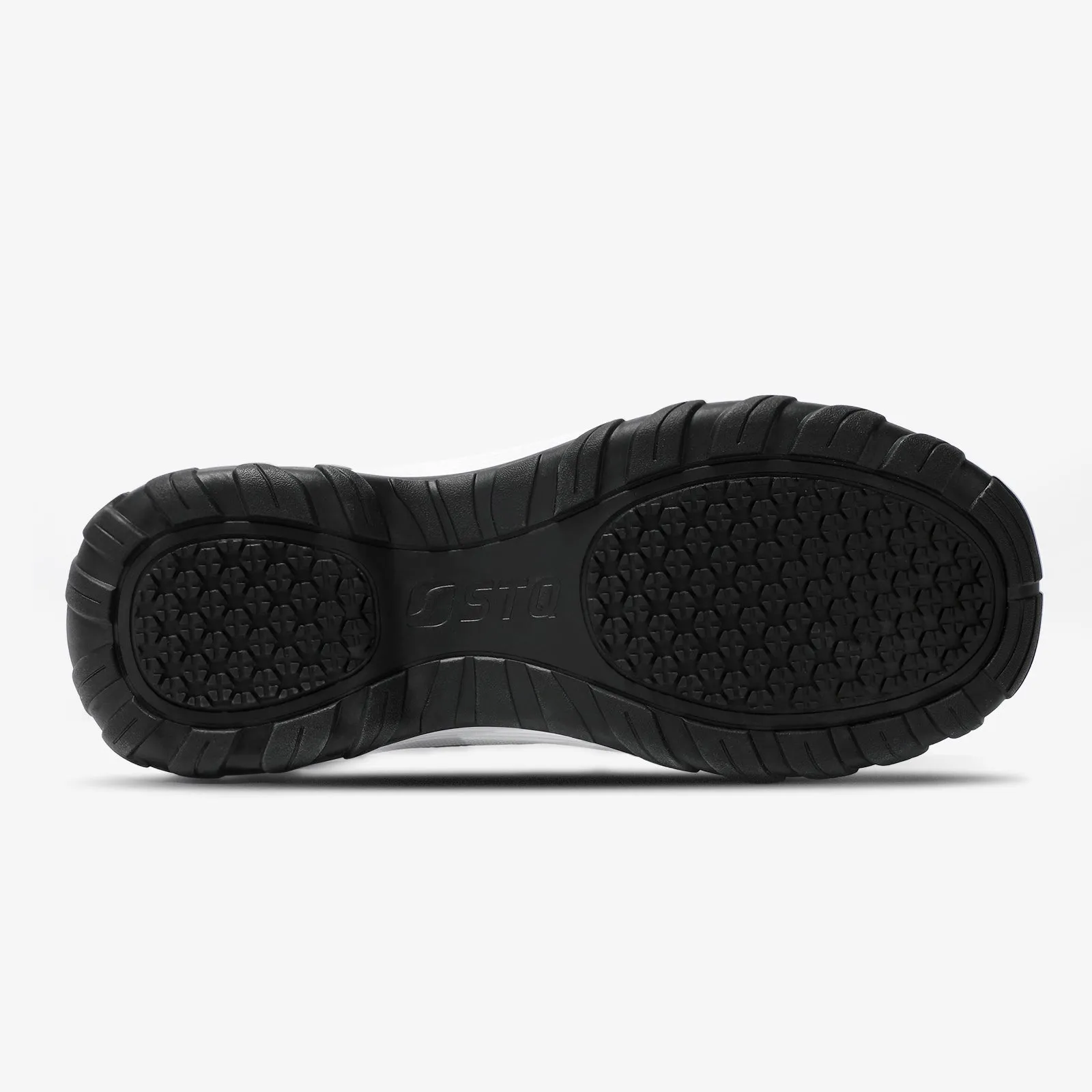 STQ Womens Slip on Sock Sneakers