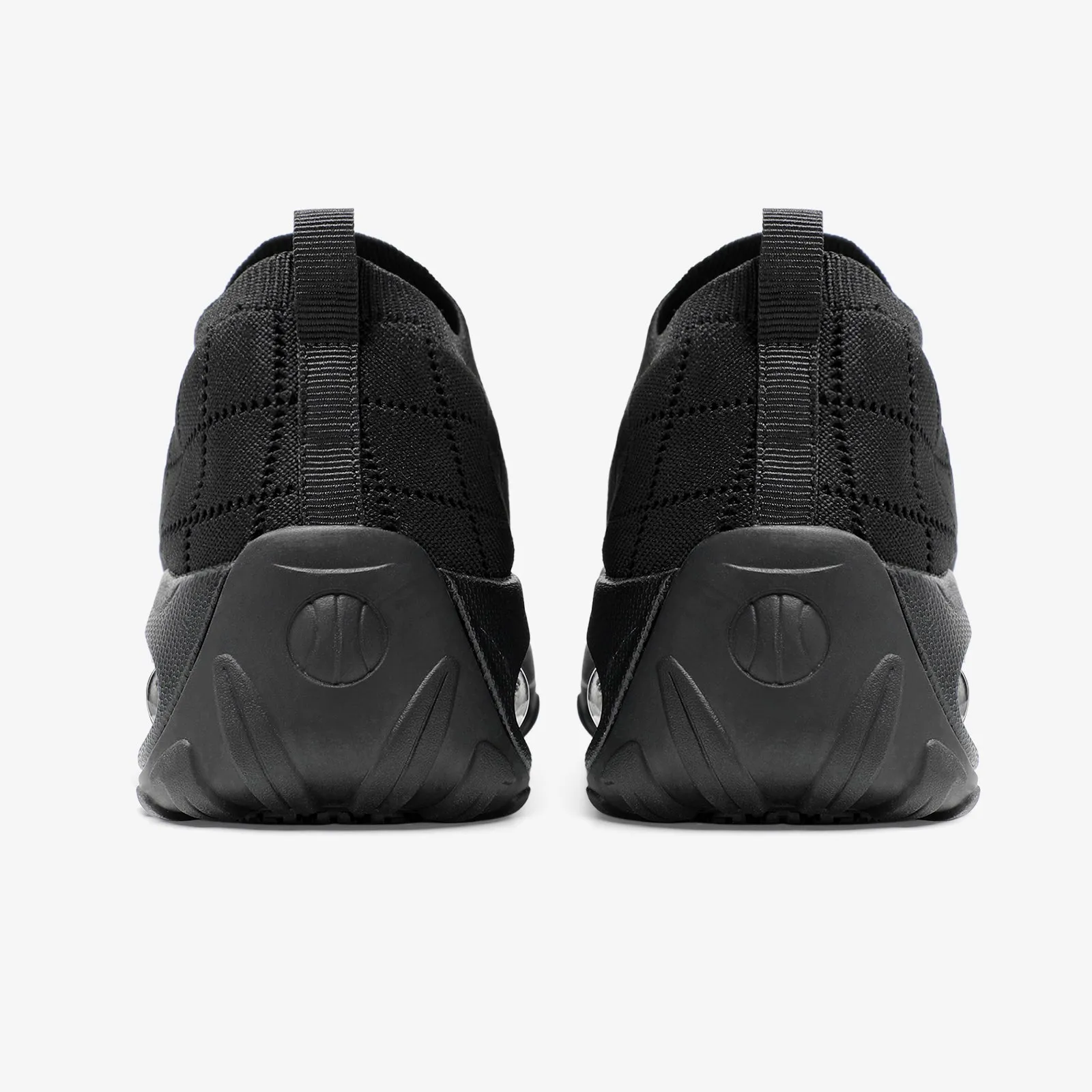 STQ Womens Slip on Sock Sneakers