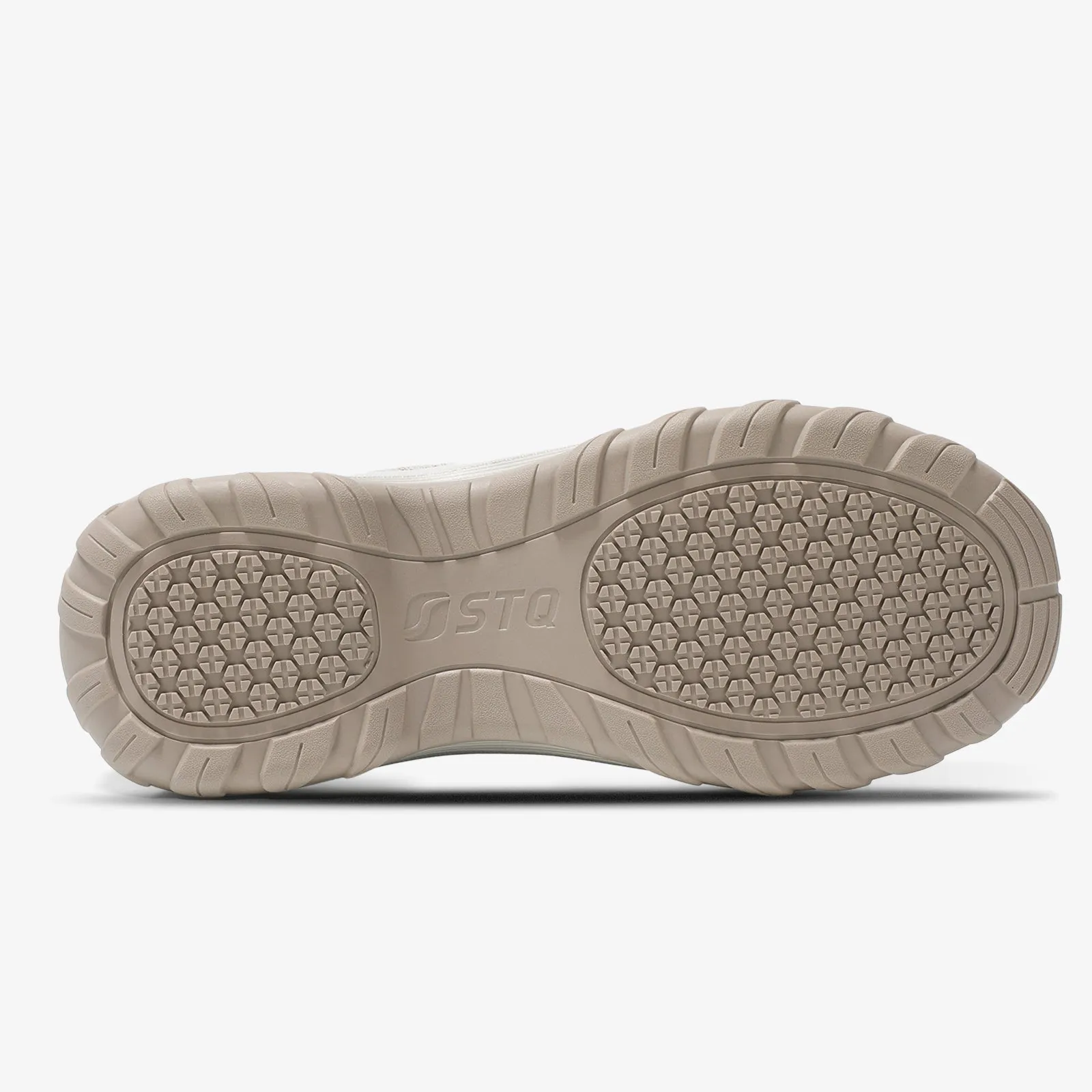 STQ Womens Slip on Sock Sneakers