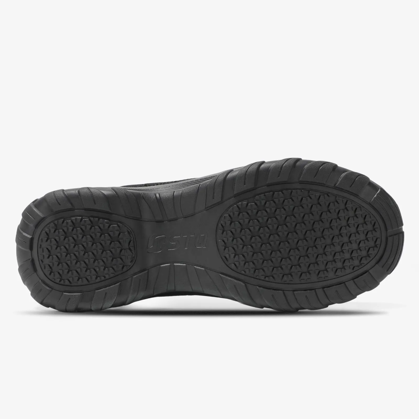 STQ Womens Slip on Sock Sneakers