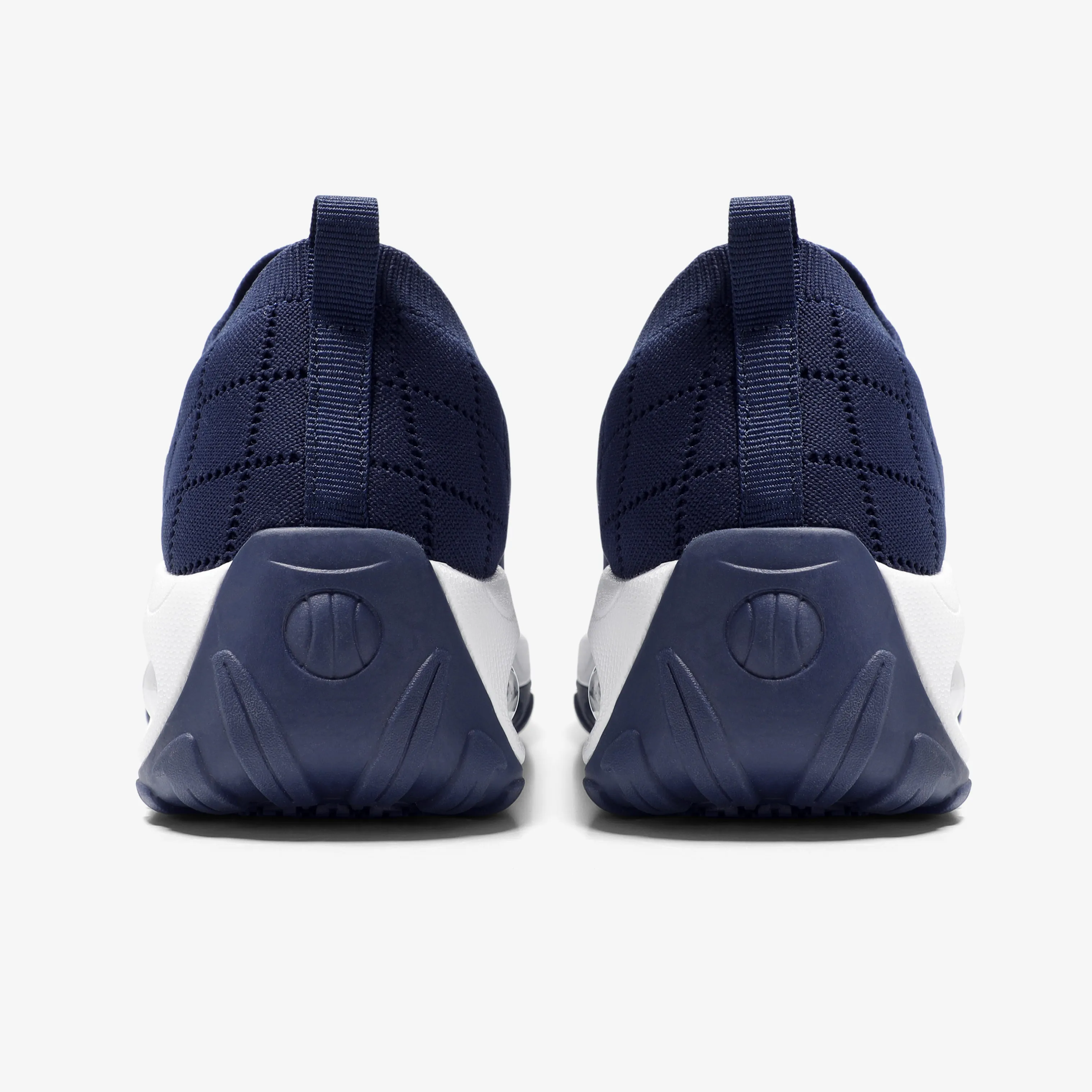 STQ Womens Slip on Sock Sneakers