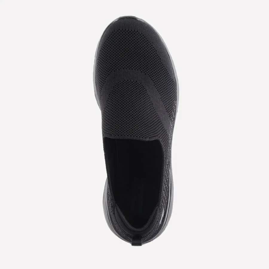 STRETCH FIT-SPECIAL DAY BLK/BL