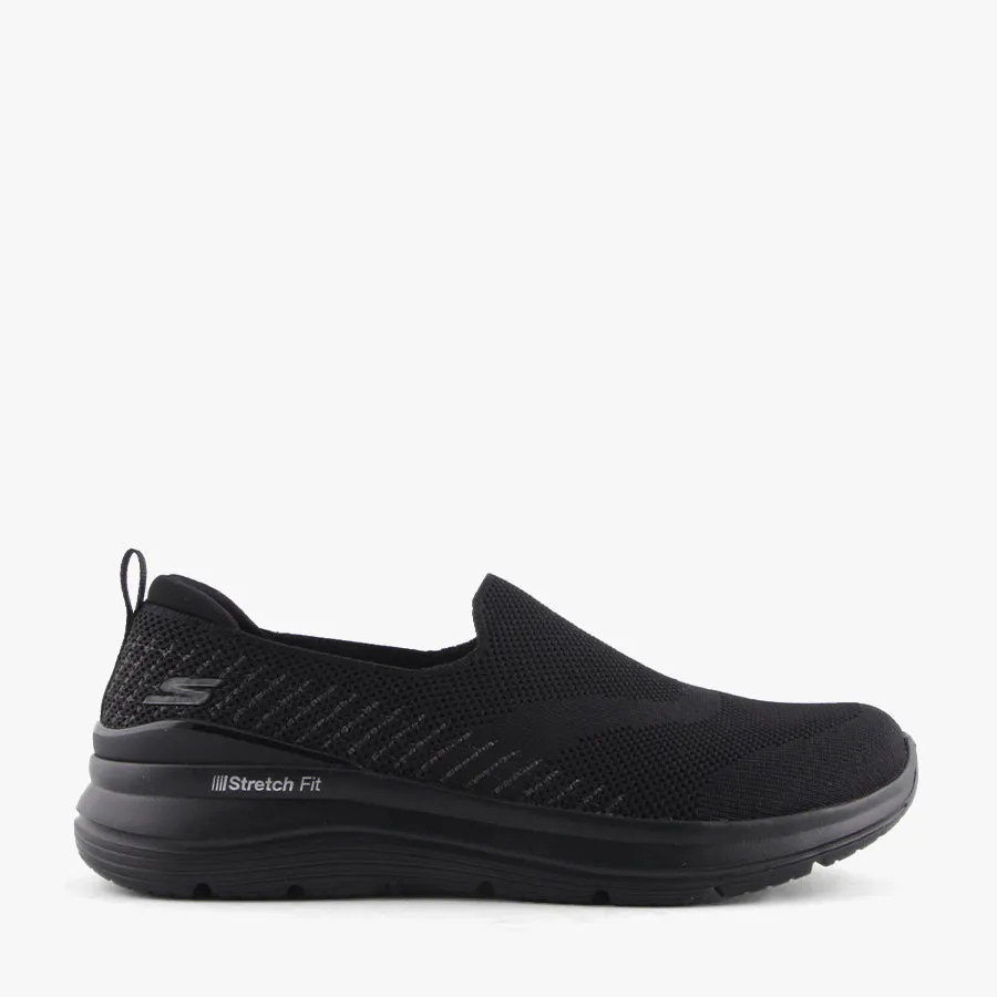 STRETCH FIT-SPECIAL DAY BLK/BL