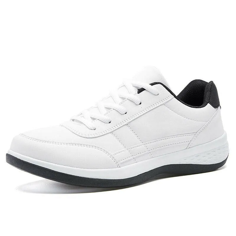 Summer Sports Shoes – Men's Casual Running Shoes for Teens and Adults