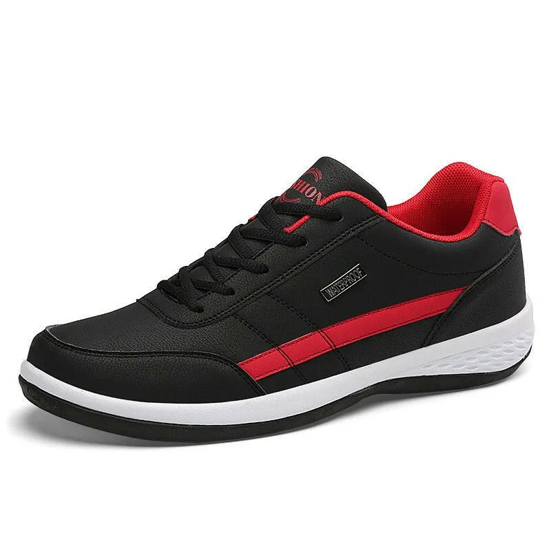 Summer Sports Shoes – Men's Casual Running Shoes for Teens and Adults
