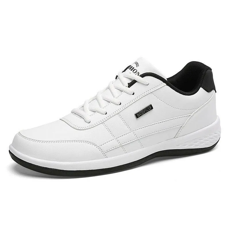 Summer Sports Shoes – Men's Casual Running Shoes for Teens and Adults