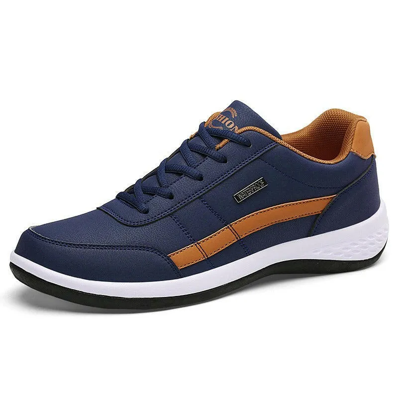Summer Sports Shoes – Men's Casual Running Shoes for Teens and Adults