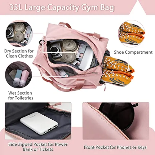 Sunfry Sports Duffels Bag