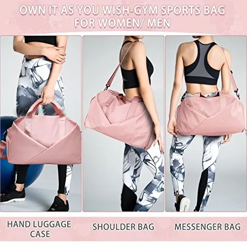 Sunfry Sports Duffels Bag