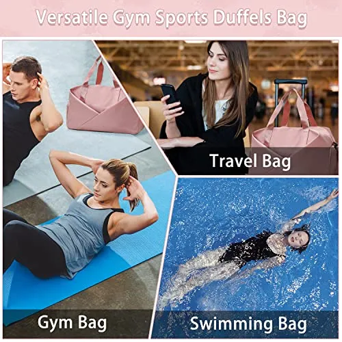 Sunfry Sports Duffels Bag