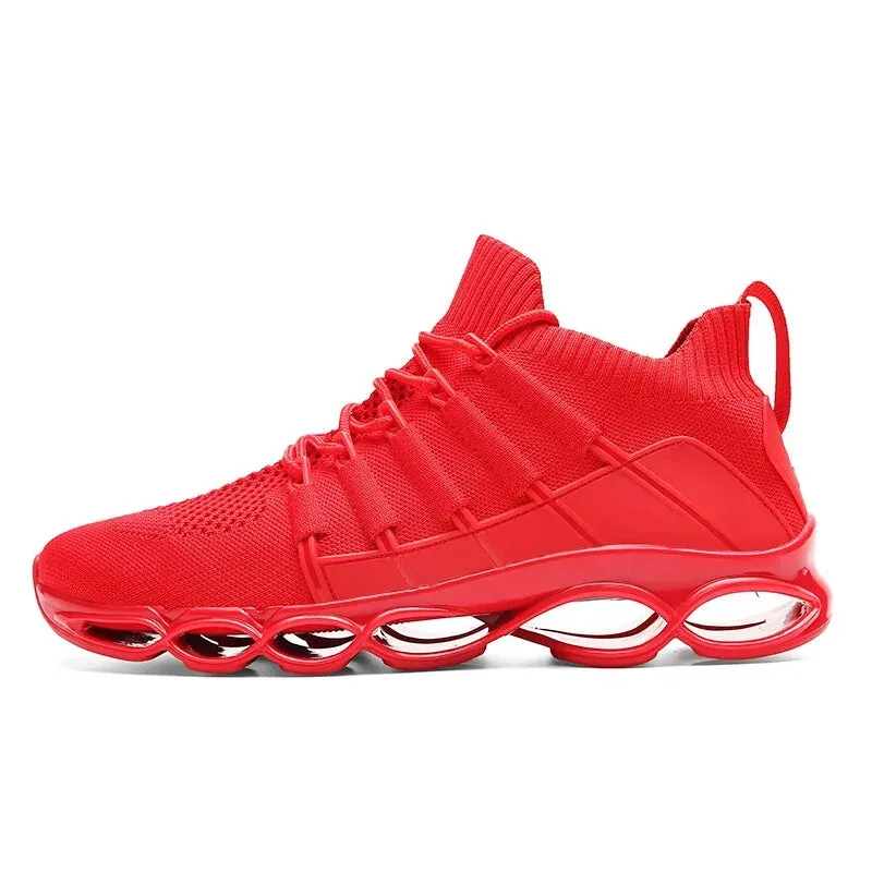 Supreme Comfort Designer Sneakers Trainers