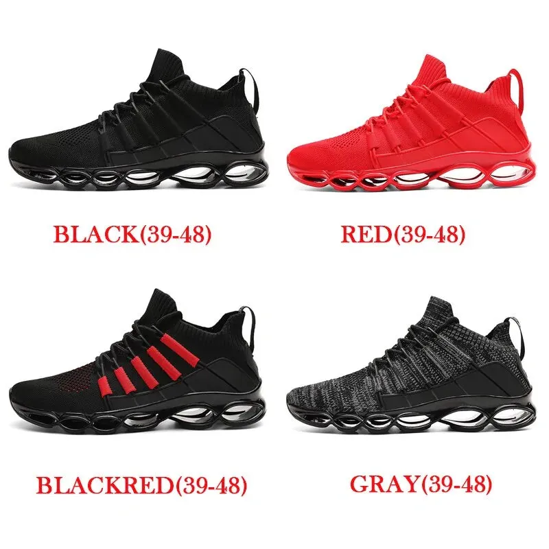 Supreme Comfort Designer Sneakers Trainers