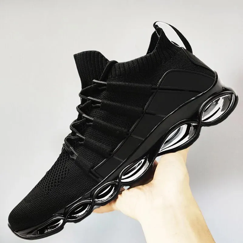 Supreme Comfort Designer Sneakers Trainers