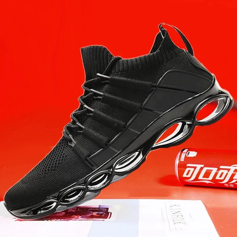 Supreme Comfort Designer Sneakers Trainers